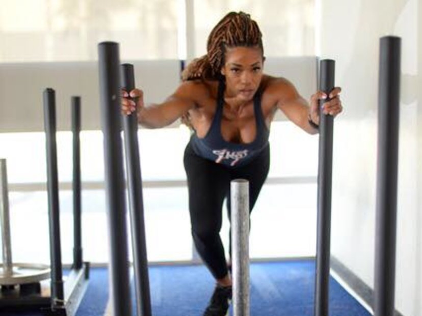 F45 Training Summerlin