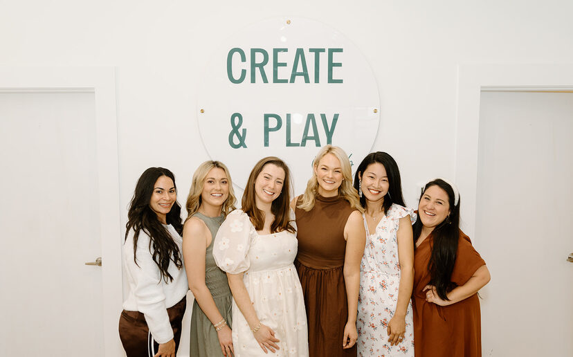Create & Play Club