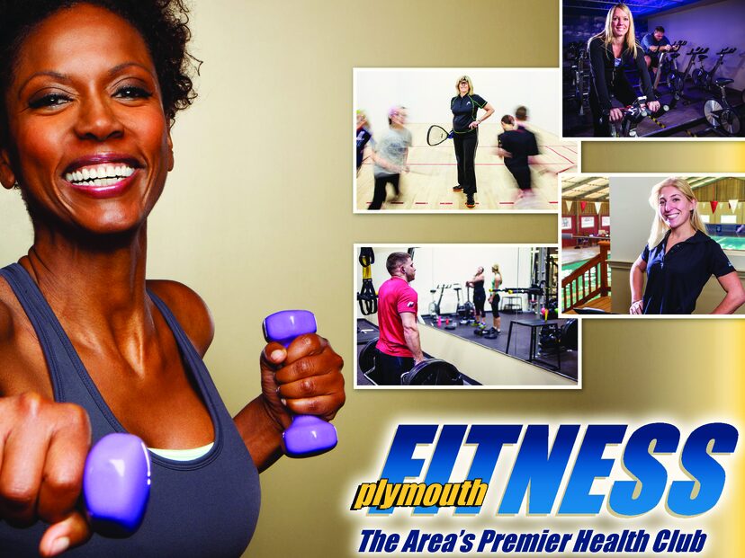 Plymouth Fitness