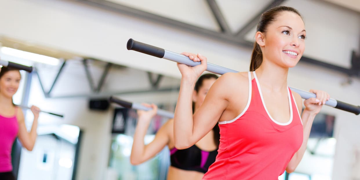 Indy House of Pilates