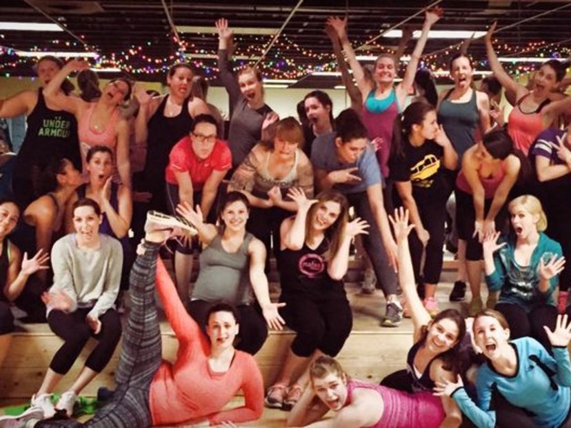 Nafas Fitness Studio