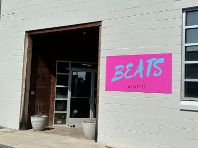 Beats Barre Studio