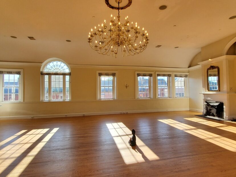 Riverside Yoga and Massage