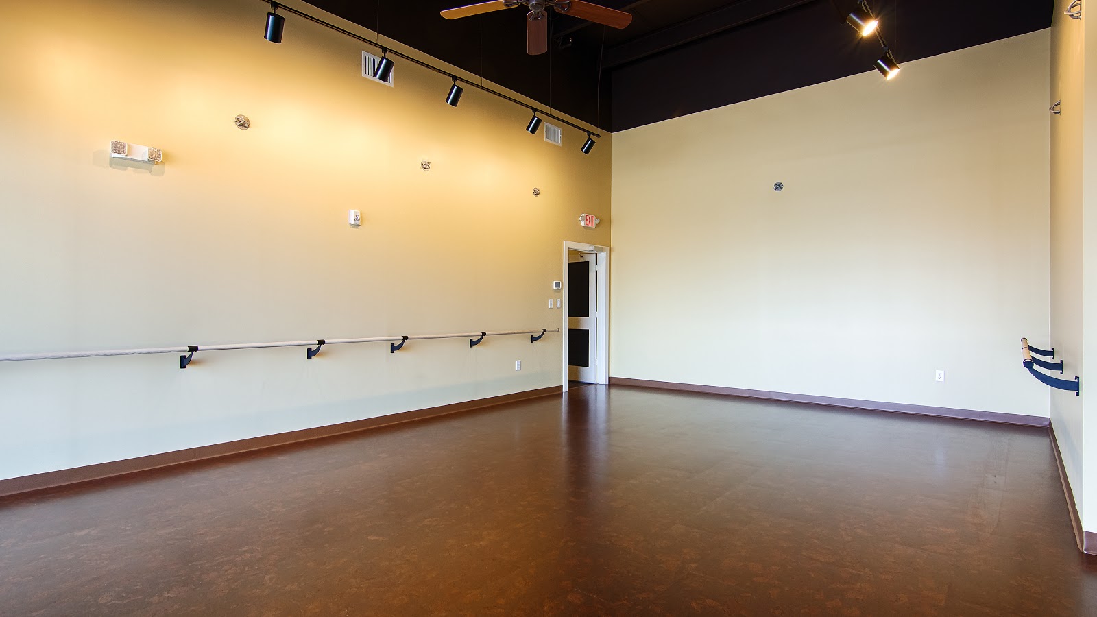 Yoga West – Westheimer Pkwy