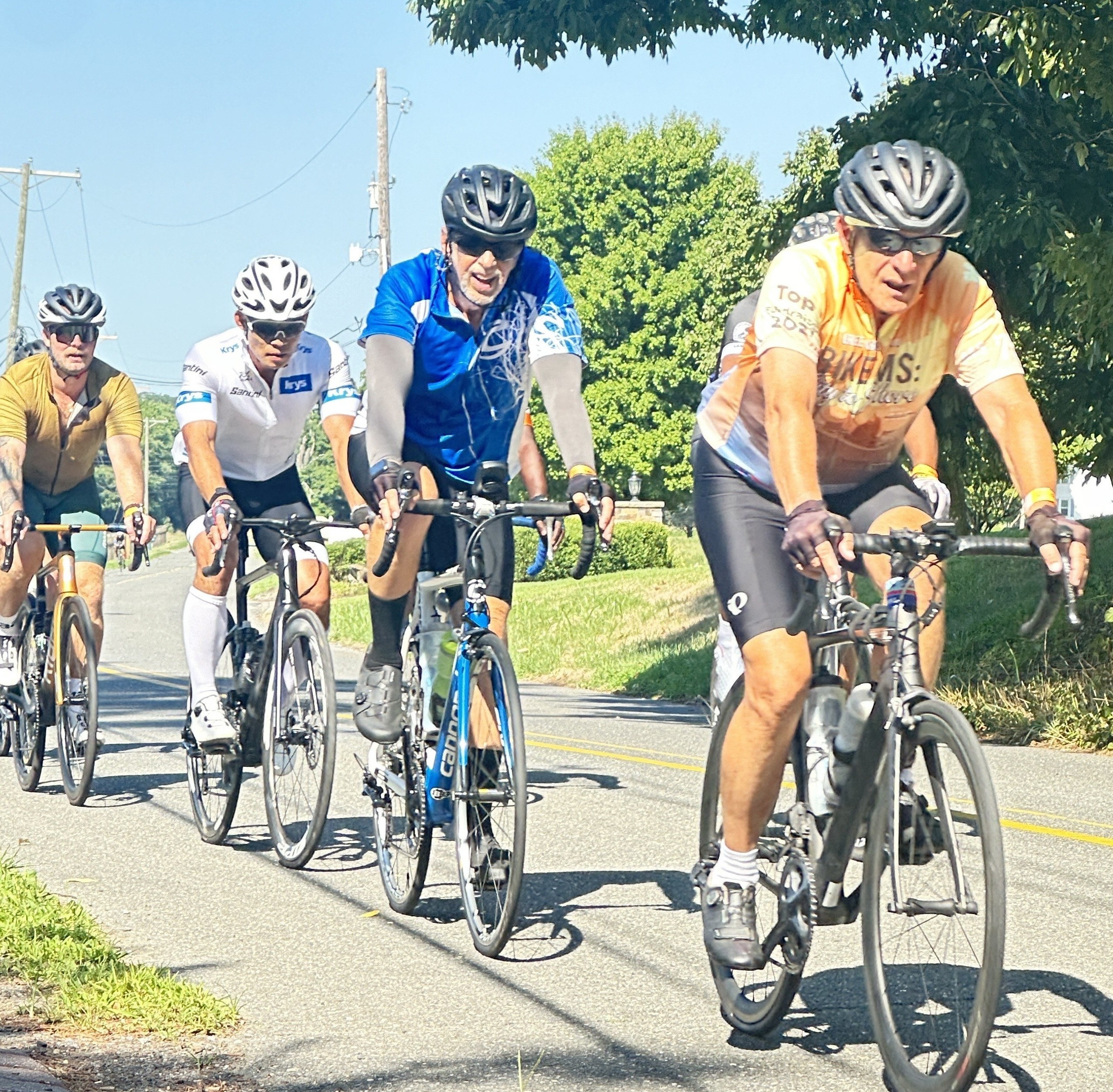 Spellbound Century 2025