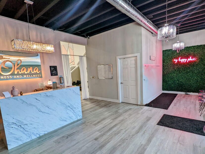 Ohana Fitness and Wellness