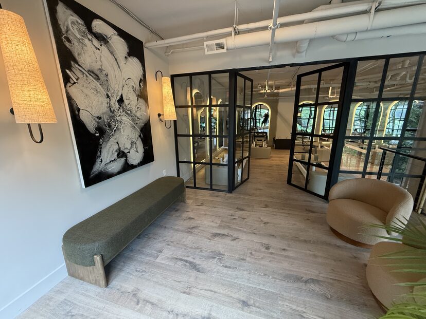 Toolbox NoMa Pilates