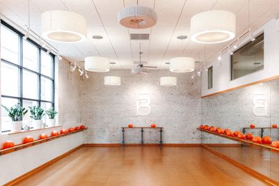 Barre3 Long Island City