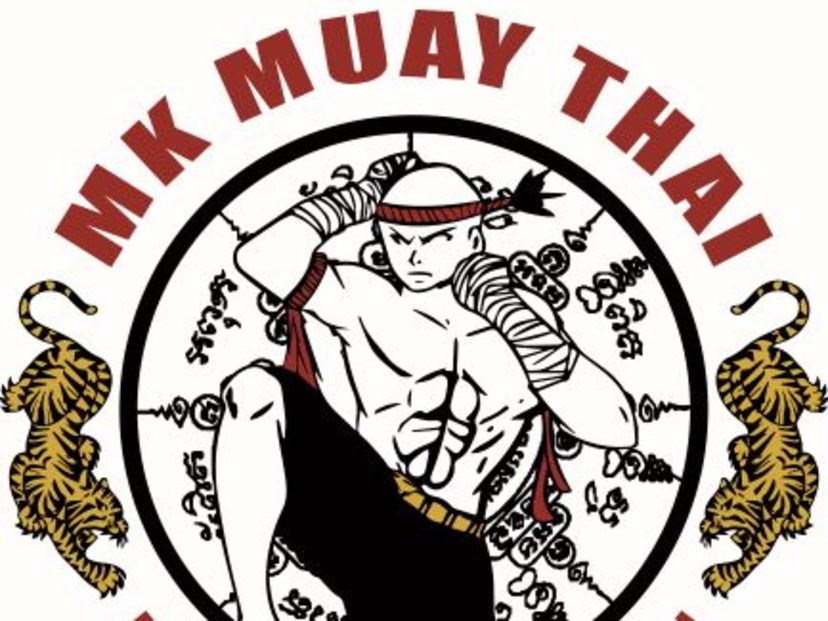 MK MUAY THAI