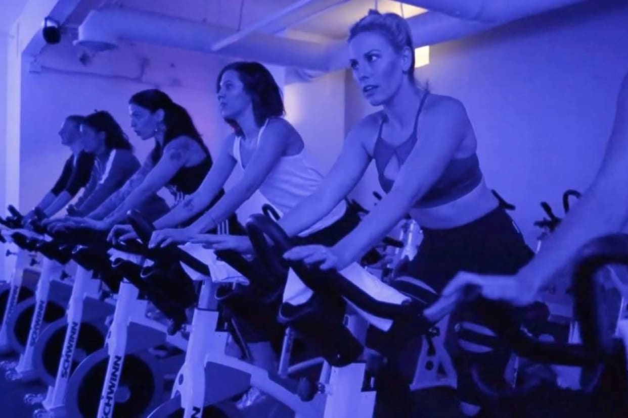 CycleLife Studio - Rocklin