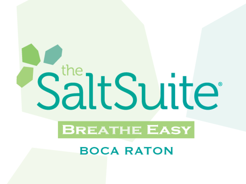 The Salt Suite Boca Raton