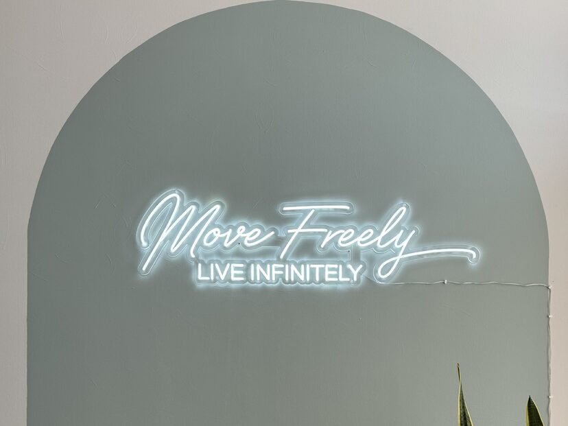 OM BEATS YOGA STUDIO