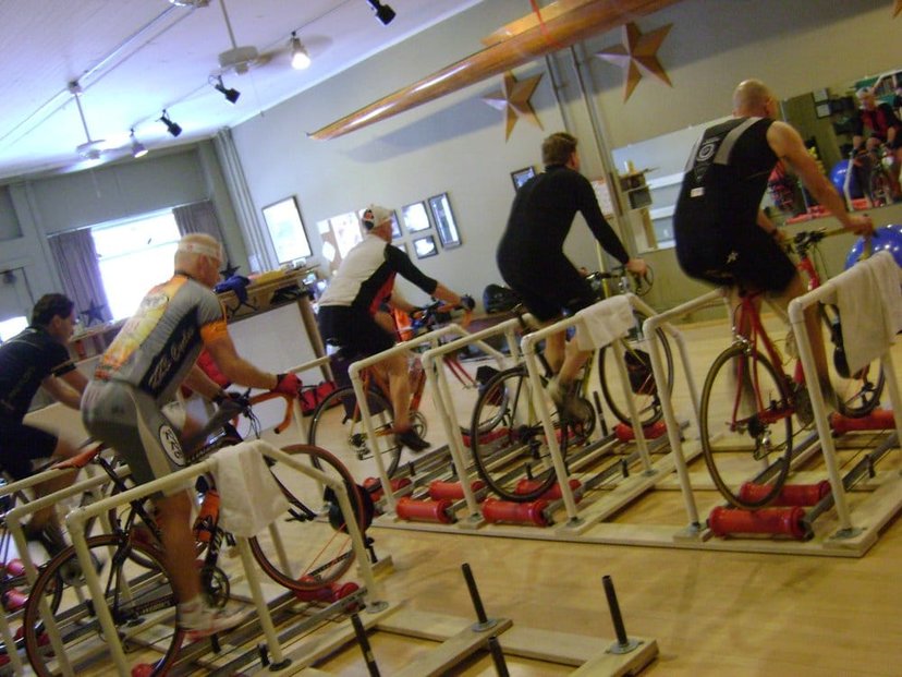 Northshore Fitness Studios