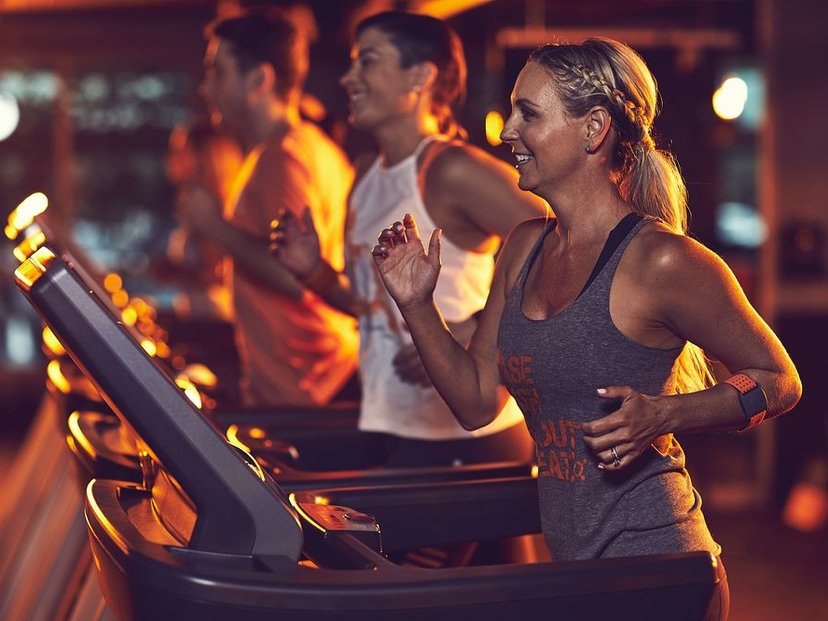 Tucson- Central, AZ #0856