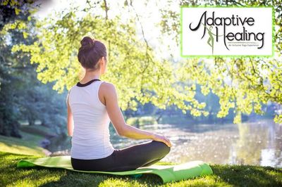 Adaptive Healing LLC.