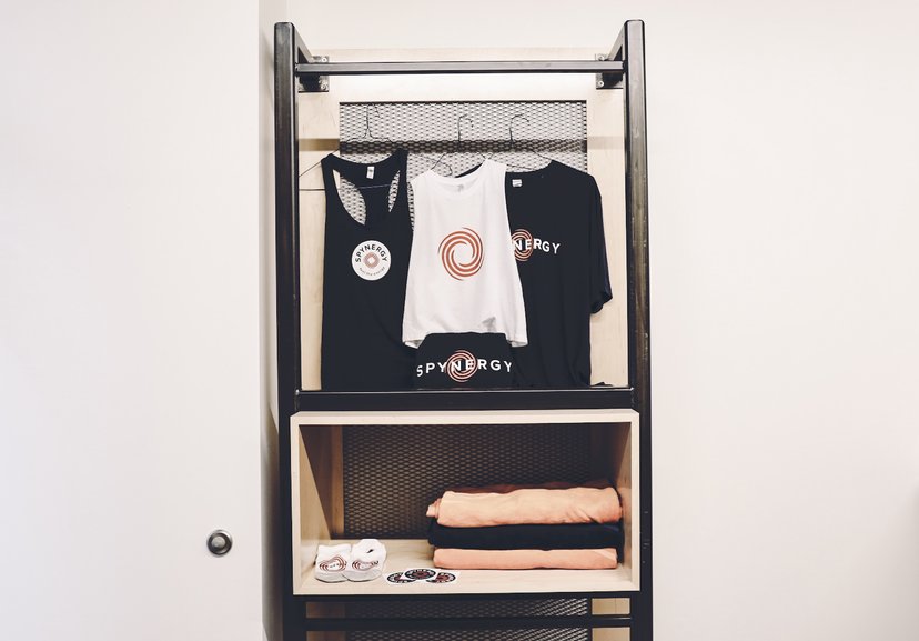 Spynergy Wicker Park