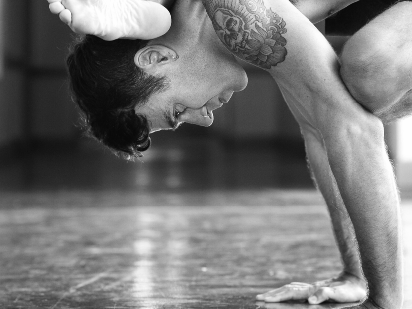 Ying Yoga - Cedar Park