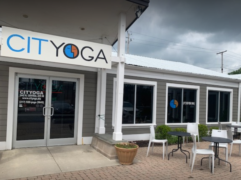 CITYOGA-25th & Central​