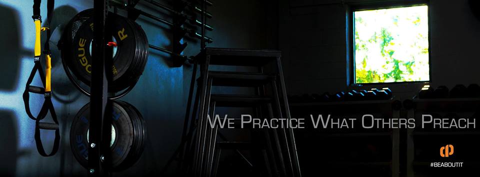 Continuum Performance Center‎