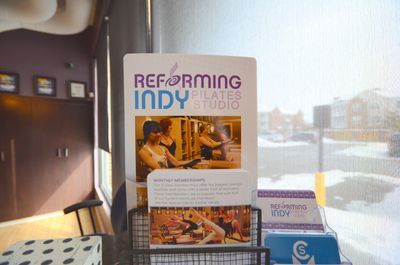 Reforming Indy - Carmel