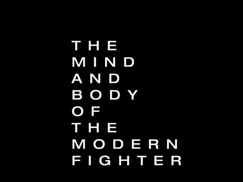 ORIGINÆ Contemporary Boxing Studio