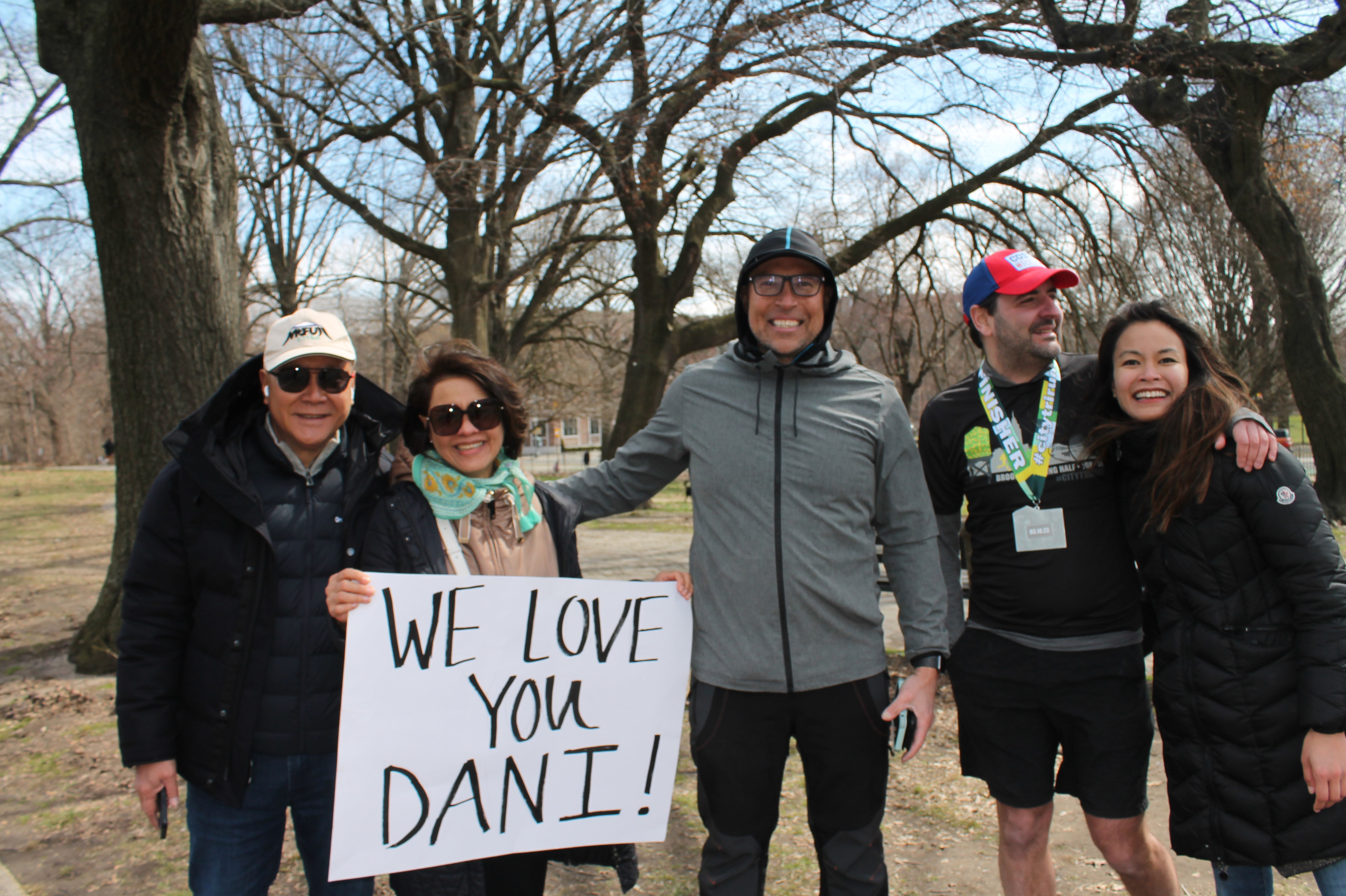 Brooklyn Spring Half, 10K, 5K 2026