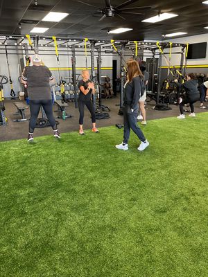Apex Fit Performance Center