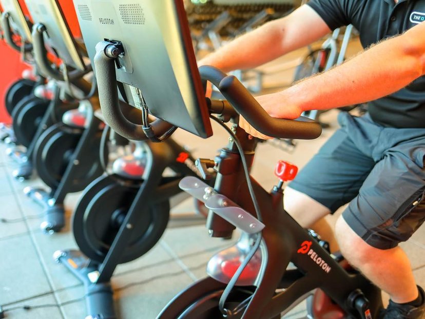 The Wright Fit - 28-10 Jackson Avenue