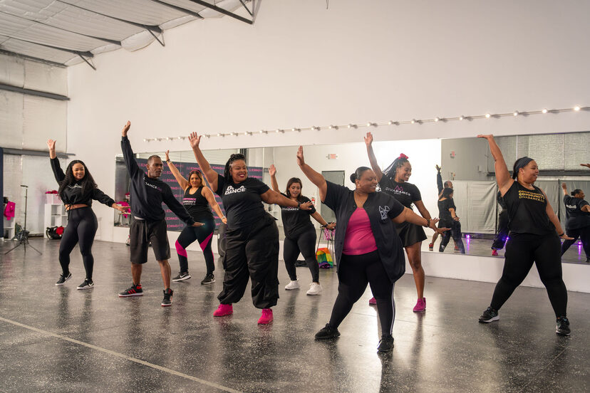 DivaDance 606 Chicago