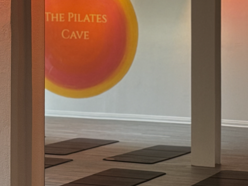 The Pilates Cave - Mat Method