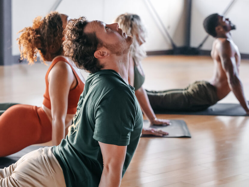 Southern Soul Yoga - North Shore