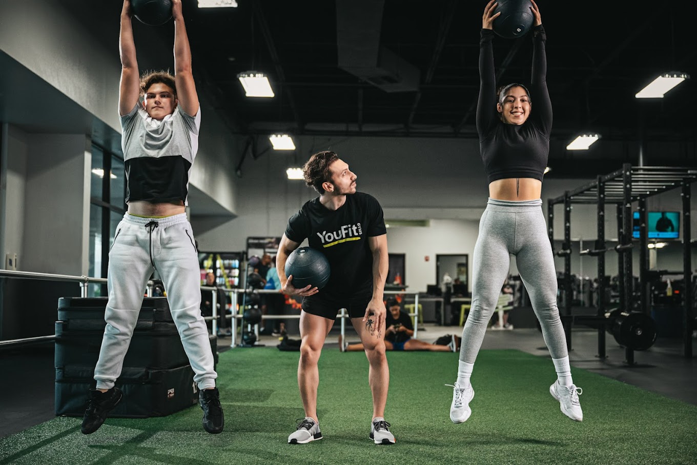 YouFit Hialeah