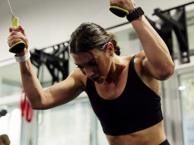 F45 Training Madison