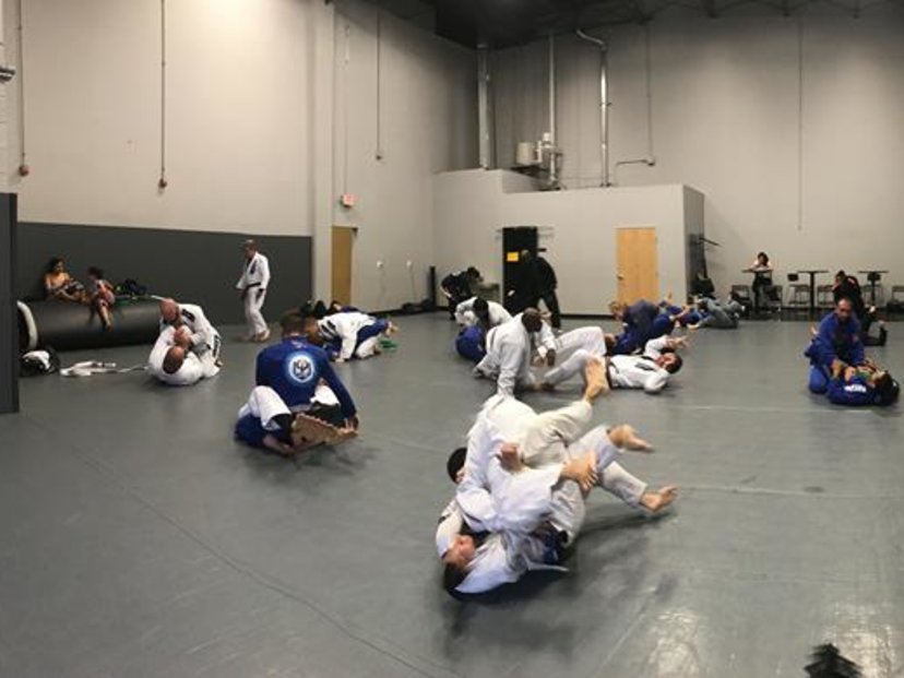 Trident Martial Arts