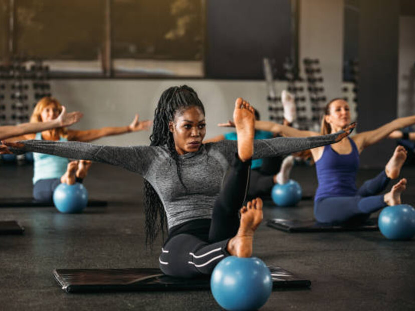 Next Level Personal Training