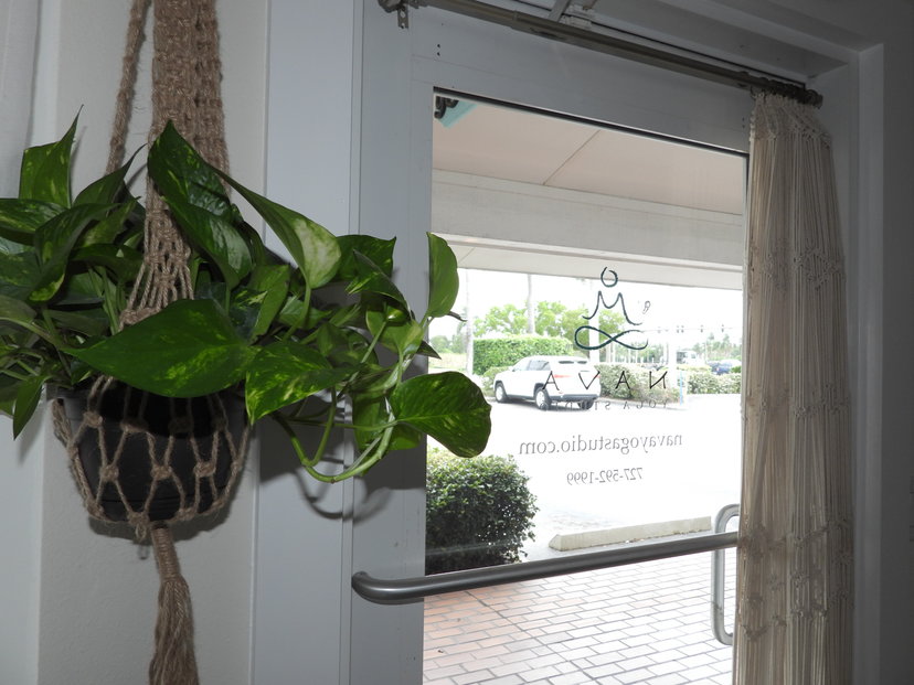 Nava Yoga Studio