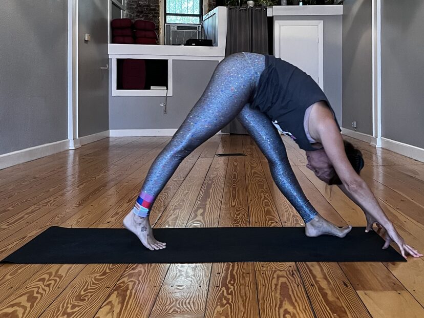 Blissful Monkey Yoga Studio