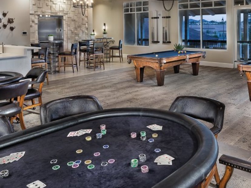 Heritage at Cadence Community