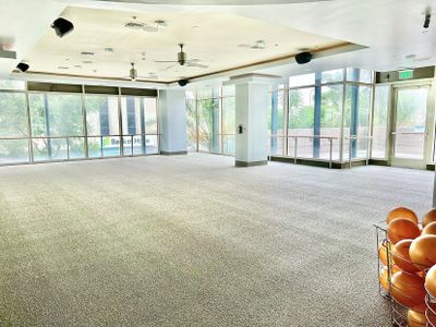 Hot 8 Yoga LLC - Koreatown