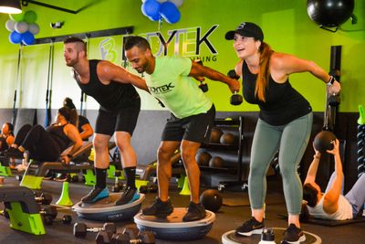 Bodytek Fitness - Wilton Manors