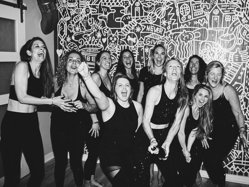 SoulFire Collective - Rehoboth