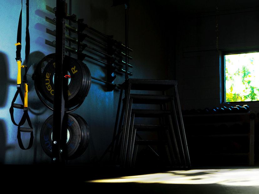 Continuum Performance Center‎