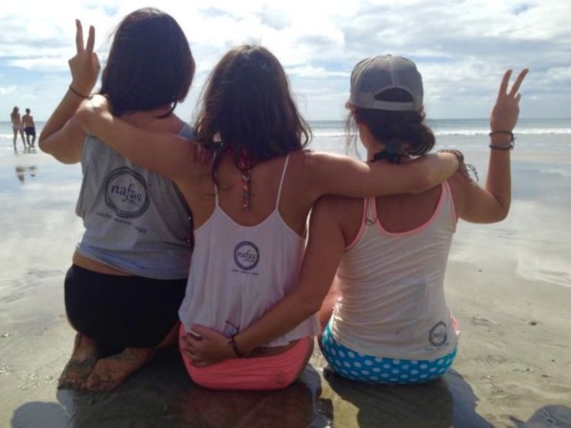 Nafas Fitness Studio