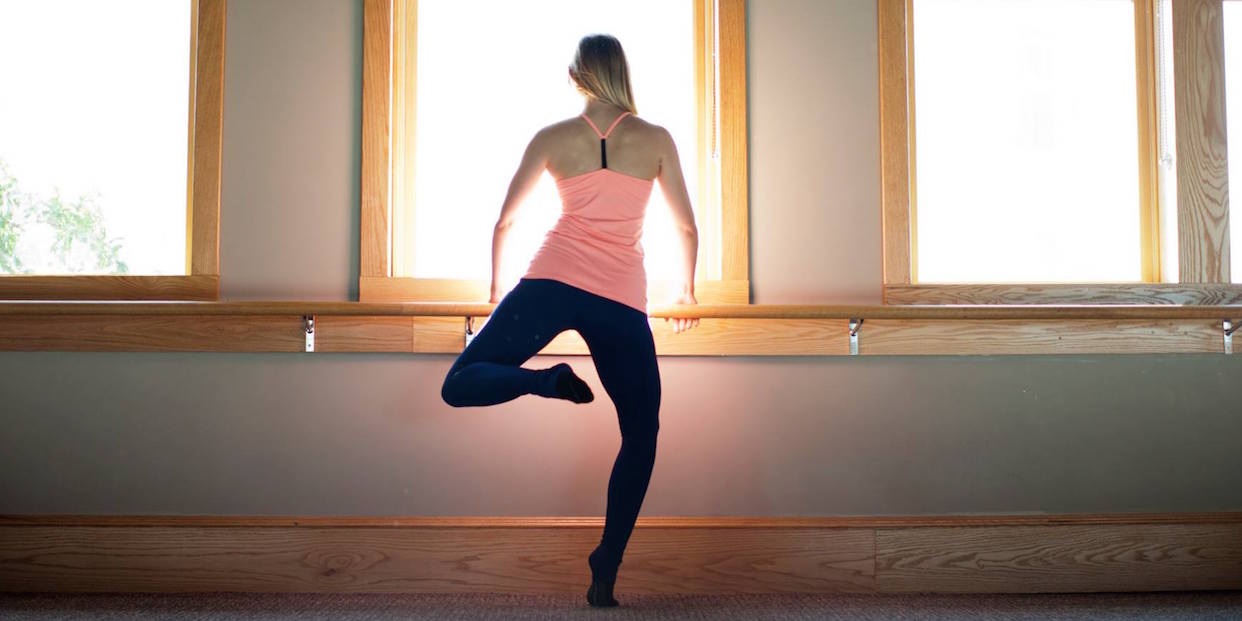 Pure Barre - West Loop