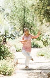 Qigong for Optimal Health