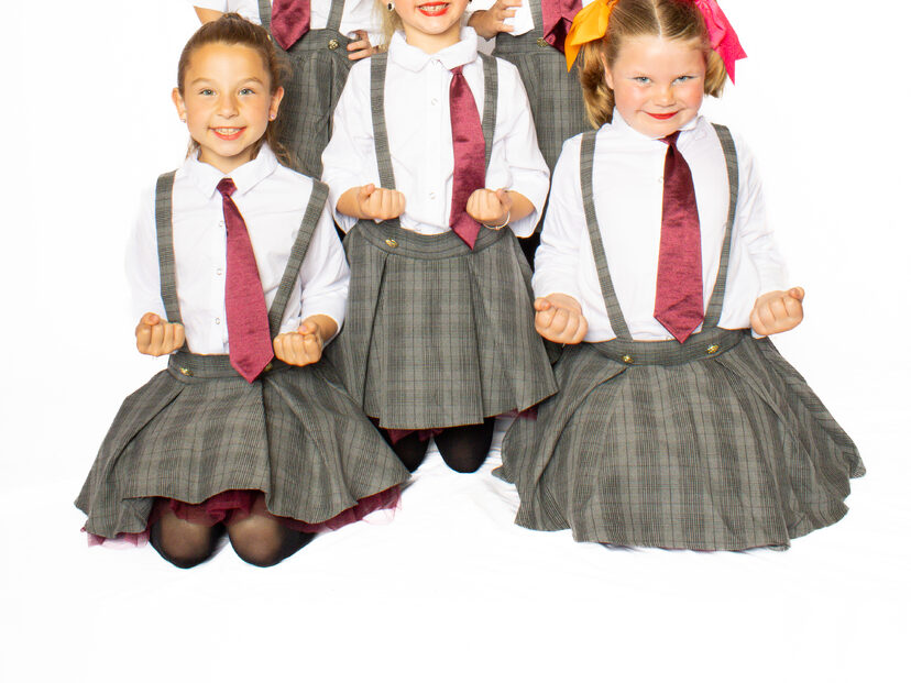 Bogovich School of Dance