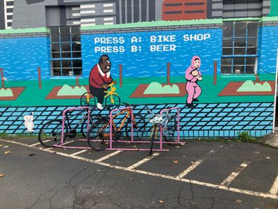 Swing State Boxing Club