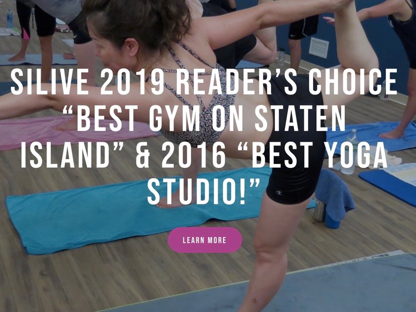 Some Like It Hot Yoga and Wellness