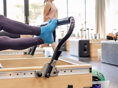 Studio V Pilates & Fitness