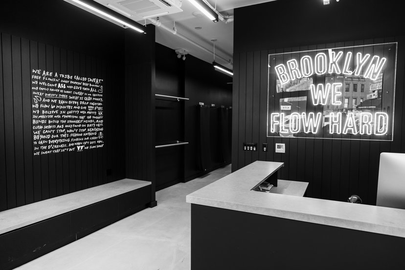 Y7 Studio Park Slope